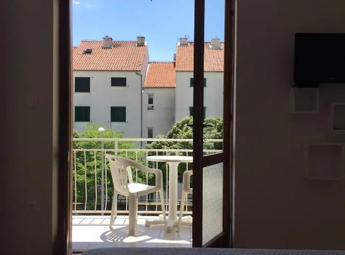 Tatijana Apartmán Makarská