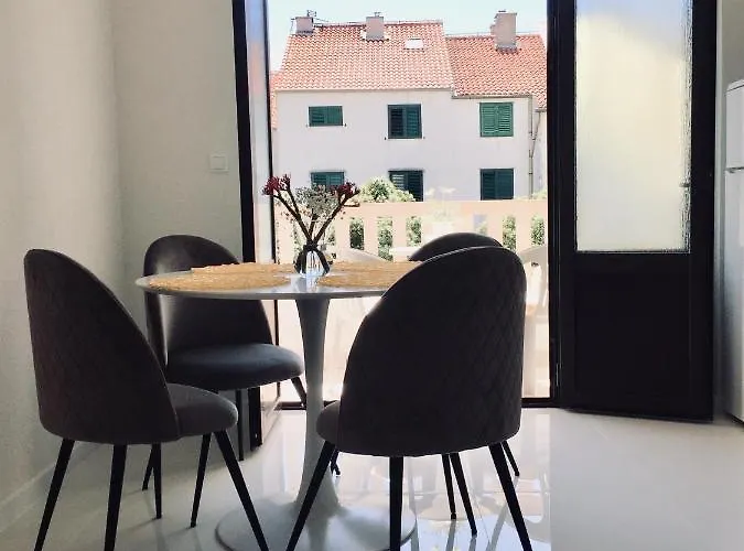 Apartmán Tatijana *