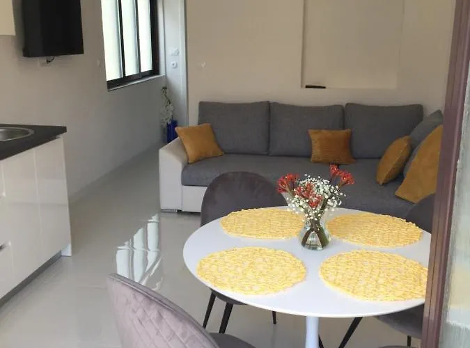 Apartment Tatijana Makarska