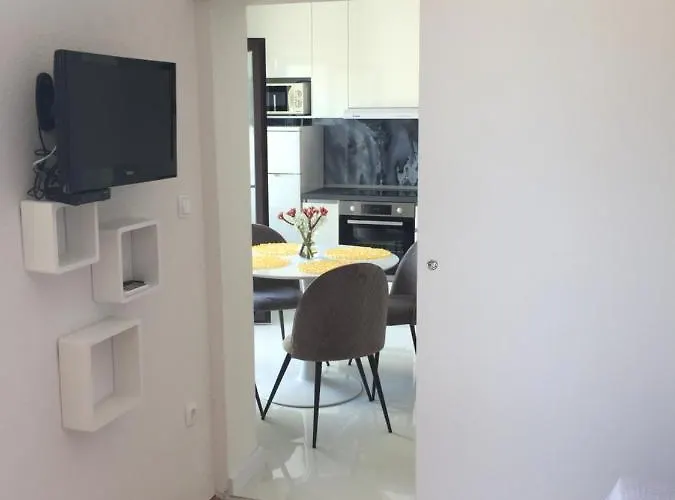 Apartment Tatijana *