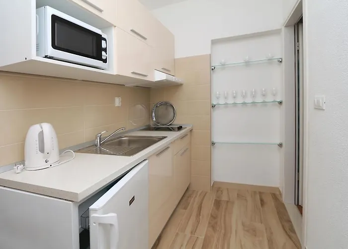 Apartmán Tatijana *