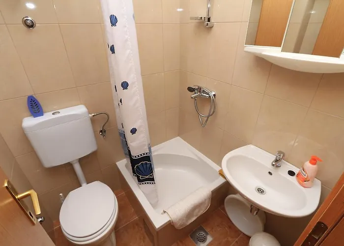 Apartment Tatijana Makarska