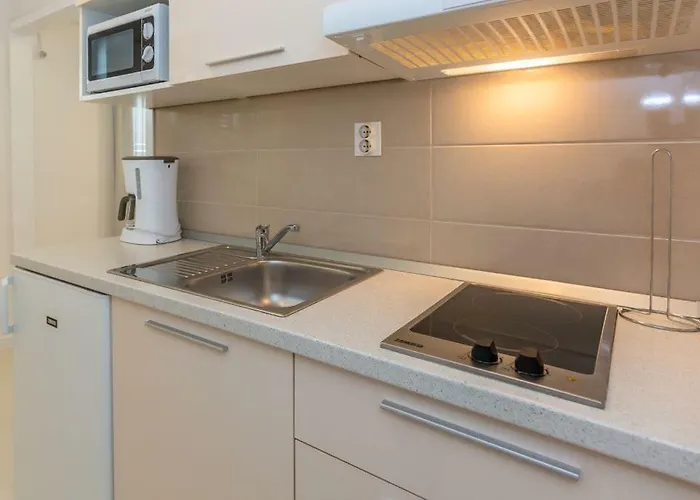 Tatijana Apartment *