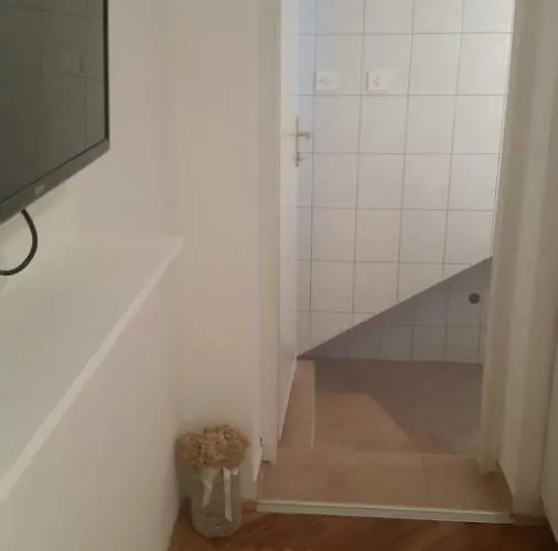 Apartment Tatijana *