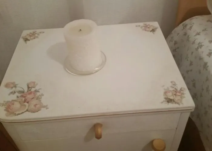 Tatijana Apartment Makarska