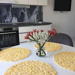 Apartman Tatijana