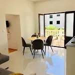 Tatijana Appartement Makarska