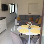 Appartement Tatijana Makarska
