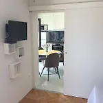 Apartman Tatijana *