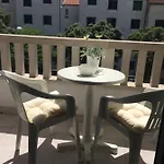 Appartement Tatijana *