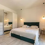 Appartement Tatijana Makarska