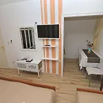 Appartement Tatijana *