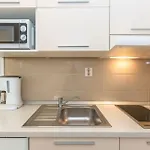 Tatijana Appartement Makarska