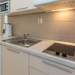 Tatijana Appartement *
