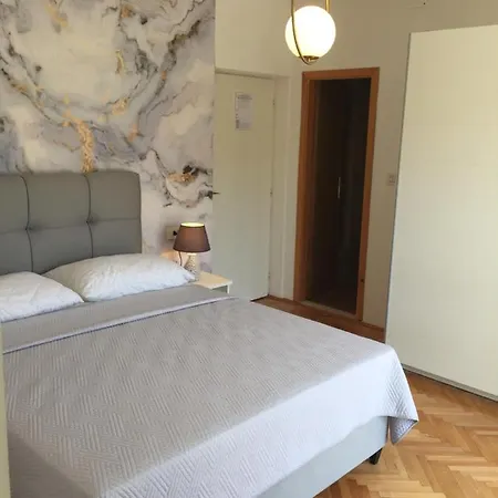 Tatijana Holiday Apartment Makarska