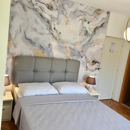 Tatijana Holiday Makarska
