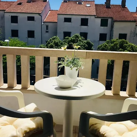 Tatijana Holiday Apartment