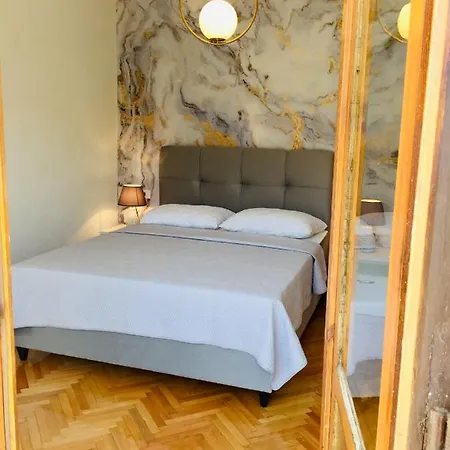 Apartment Tatijana *