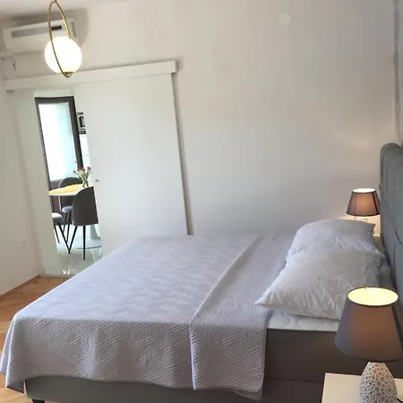 Tatijana Appartement *