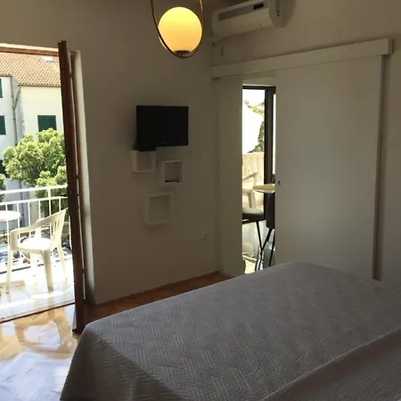 Apartment Tatijana Holiday Makarska