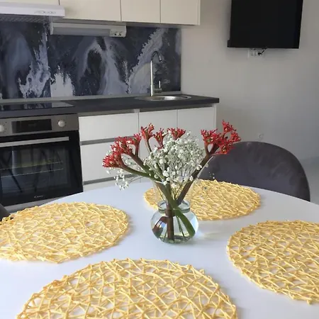 Apartamento Tatijana