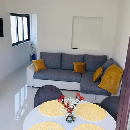 Apartment Tatijana Holiday