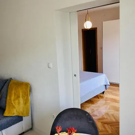 Tatijana Holiday Apartment