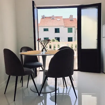 Appartement Tatijana *