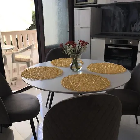 Tatijana Holiday Apartment