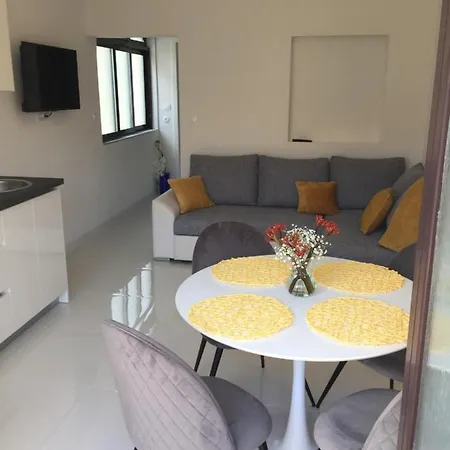 Apartment Tatijana Holiday Makarska