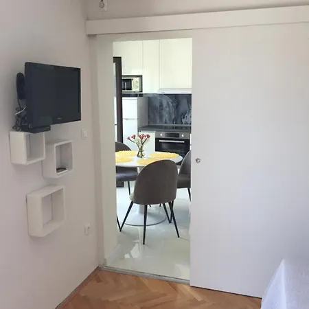 Apartamento Tatijana *