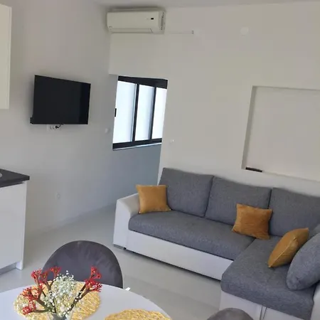 Tatijana Holiday Makarska