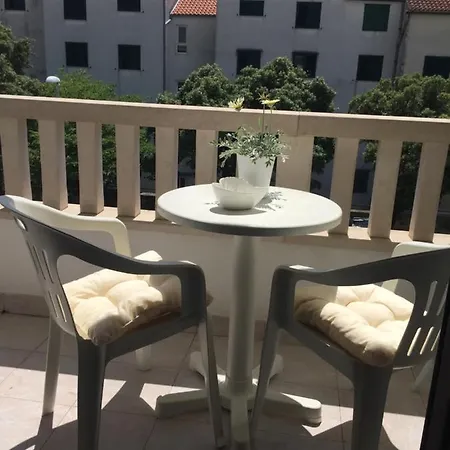 Apartamento Tatijana *