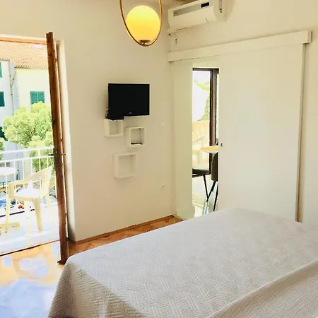 Tatijana Holiday Makarska