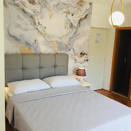 Tatijana Appartement *