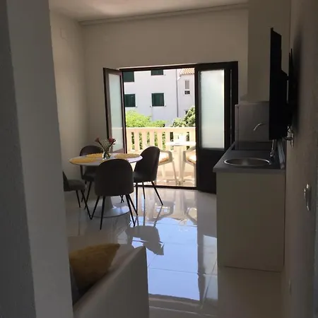Apartment Tatijana Holiday