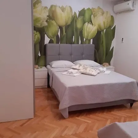 Tatijana Lägenhet *