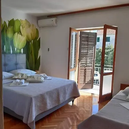 Tatijana Holiday Makarska