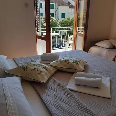 Tatijana Holiday Apartment Makarska