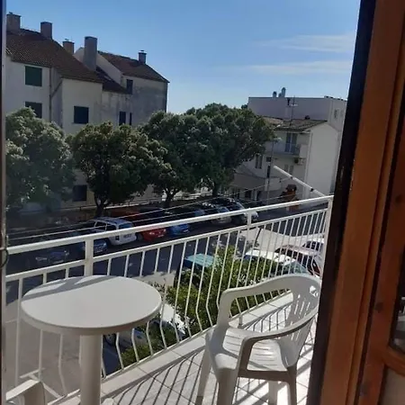 Tatijana Holiday * Makarska
