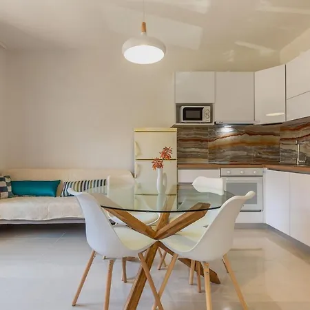 Apartment Tatijana Holiday