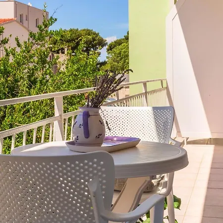 Apartment Tatijana Holiday Makarska