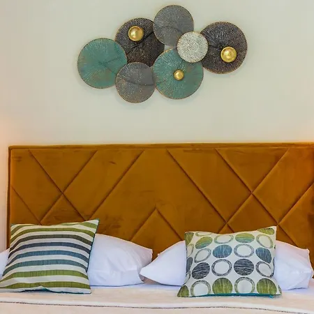 Apartment Tatijana Holiday Makarska
