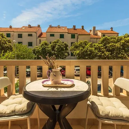 Tatijana Holiday Apartment