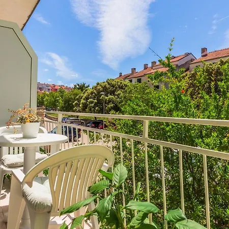 Tatijana Holiday Makarska