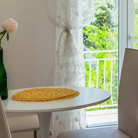 Apartment Tatijana Holiday