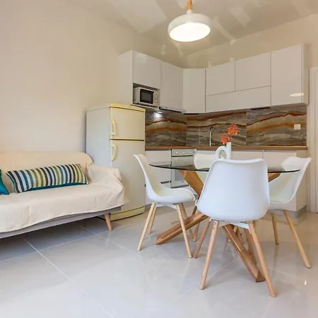 Apartment Tatijana Holiday Makarska