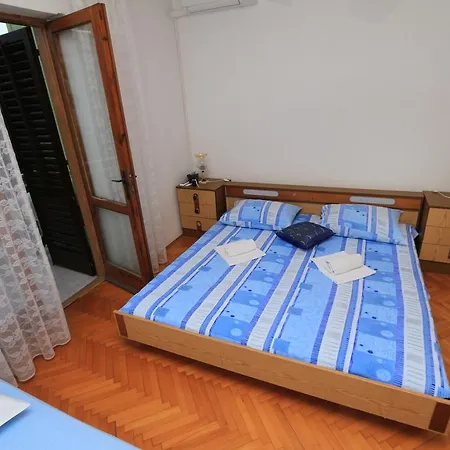 Apartment Tatijana Holiday Makarska