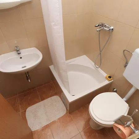 Apartment Tatijana Holiday *