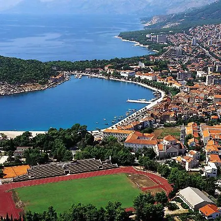 Tatijana Holiday Makarska